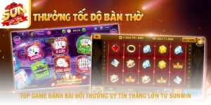 game đánh bài đổi thưởng uy tín