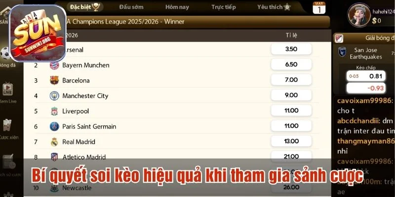 Kinh nghiệm nâng cao hiệu quả khi tham gia