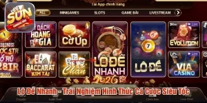 Những kinh nghiệm chơi để thắng lớn